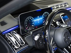 Mercedes-Benz, Maybach S-Класс, II (Z223), 2022 купить в салоне Million Miles