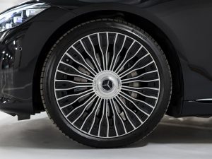 Mercedes-Benz, Maybach S-Класс, II (Z223), 2022 купить в салоне Million Miles