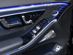 Mercedes-Benz, Maybach S-Класс, II (Z223), 2022 купить в салоне Million Miles