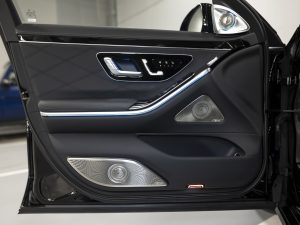 Mercedes-Benz, Maybach S-Класс, II (Z223), 2022 купить в салоне Million Miles