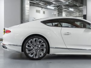 Bentley, Continental GT, IV, 2025 купить в салоне Million Miles