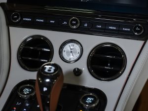 Bentley, Continental GT, IV, 2025 купить в салоне Million Miles
