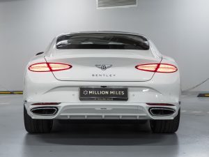 Bentley, Continental GT, IV, 2025 купить в салоне Million Miles