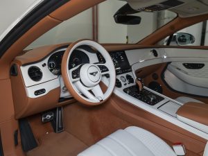 Bentley, Continental GT, IV, 2025 купить в салоне Million Miles