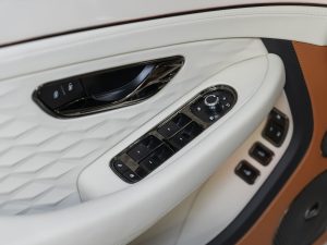 Bentley, Continental GT, IV, 2025 купить в салоне Million Miles