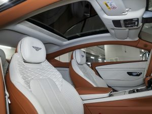 Bentley, Continental GT, IV, 2025 купить в салоне Million Miles