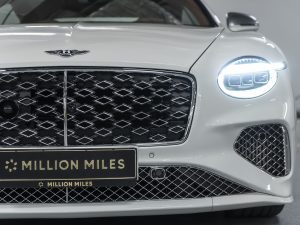 Bentley, Continental GT, IV, 2025 купить в салоне Million Miles