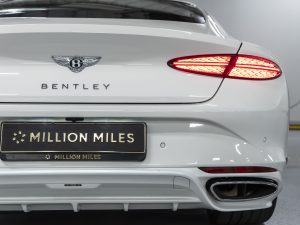 Bentley, Continental GT, IV, 2025 купить в салоне Million Miles