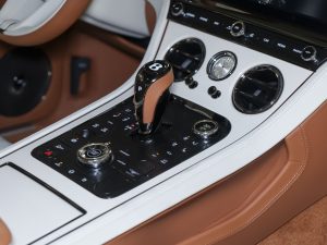 Bentley, Continental GT, IV, 2025 купить в салоне Million Miles