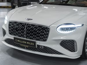 Bentley, Continental GT, IV, 2025 купить в салоне Million Miles