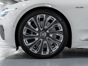 Bentley, Continental GT, IV, 2025 купить в салоне Million Miles