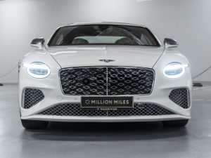 Bentley, Continental GT, IV, 2025 купить в салоне Million Miles