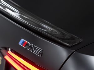 BMW, M5, VII (G90), 2025 купить в салоне Million Miles