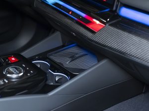 BMW, M5, VII (G90), 2025 купить в салоне Million Miles