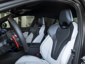 BMW, M5, VII (G90), 2025 купить в салоне Million Miles
