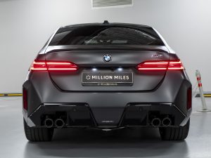 BMW, M5, VII (G90), 2025 купить в салоне Million Miles