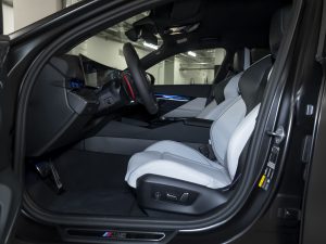 BMW, M5, VII (G90), 2025 купить в салоне Million Miles