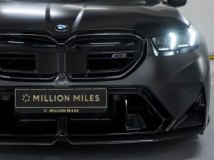 BMW, M5, VII (G90), 2025 купить в салоне Million Miles