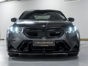 BMW, M5, VII (G90), 2025 купить в салоне Million Miles