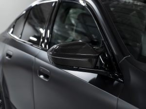 BMW, M5, VII (G90), 2025 купить в салоне Million Miles