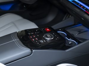 BMW, M5, VII (G90), 2025 купить в салоне Million Miles