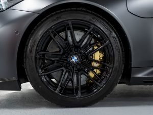 BMW, M5, VII (G90), 2025 купить в салоне Million Miles