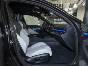 BMW, M5, VII (G90), 2025 купить в салоне Million Miles