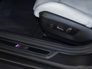 BMW, M5, VII (G90), 2025 купить в салоне Million Miles