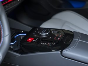 BMW, M5, VII (G90), 2025 купить в салоне Million Miles