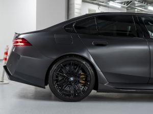 BMW, M5, VII (G90), 2025 купить в салоне Million Miles
