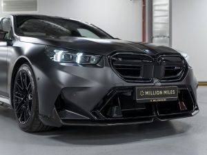 BMW, M5, VII (G90), 2025 купить в салоне Million Miles