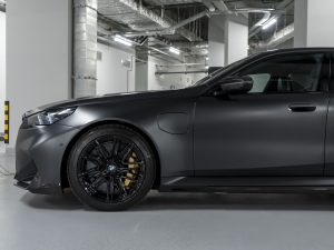 BMW, M5, VII (G90), 2025 купить в салоне Million Miles