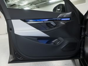 BMW, M5, VII (G90), 2025 купить в салоне Million Miles