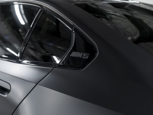 BMW, M5, VII (G90), 2025 купить в салоне Million Miles