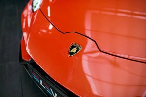 Lamborghini, Huracán, 2019 купить в салоне Million Miles
