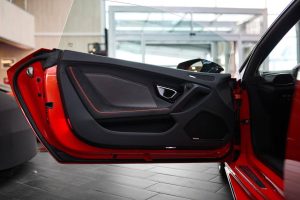Lamborghini, Huracán, 2019 купить в салоне Million Miles