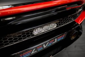 Lamborghini, Huracán, 2019 купить в салоне Million Miles