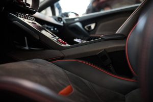 Lamborghini, Huracán, 2019 купить в салоне Million Miles