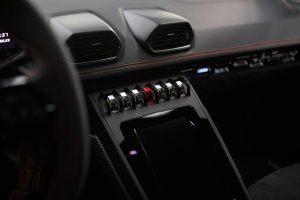Lamborghini, Huracán, 2019 купить в салоне Million Miles