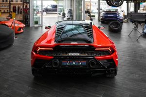 Lamborghini, Huracán, 2019 купить в салоне Million Miles