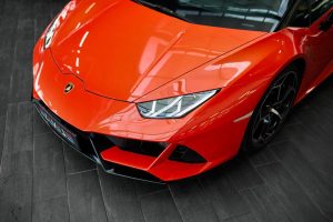 Lamborghini, Huracán, 2019 купить в салоне Million Miles