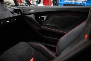 Lamborghini, Huracán, 2019 купить в салоне Million Miles
