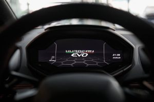 Lamborghini, Huracán, 2019 купить в салоне Million Miles