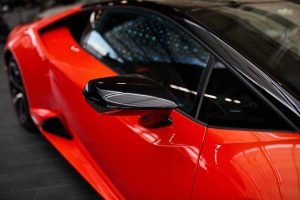 Lamborghini, Huracán, 2019 купить в салоне Million Miles