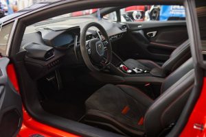 Lamborghini, Huracán, 2019 купить в салоне Million Miles