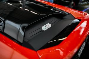Lamborghini, Huracán, 2019 купить в салоне Million Miles