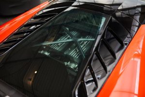 Lamborghini, Huracán, 2019 купить в салоне Million Miles