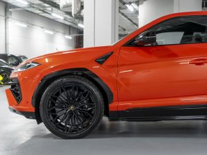 Lamborghini, Urus, I Рестайлинг, 2025 купить в салоне Million Miles