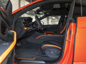 Lamborghini, Urus, I Рестайлинг, 2025 купить в салоне Million Miles