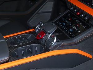 Lamborghini, Urus, I Рестайлинг, 2025 купить в салоне Million Miles
